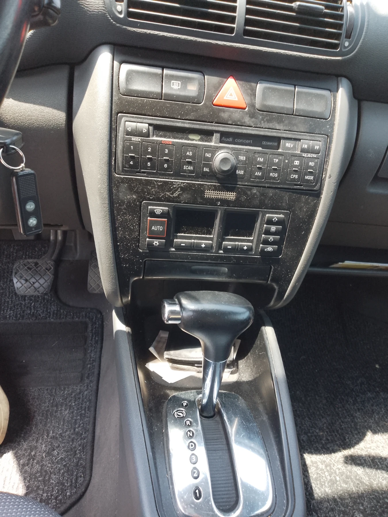Audi A3  - изображение 9