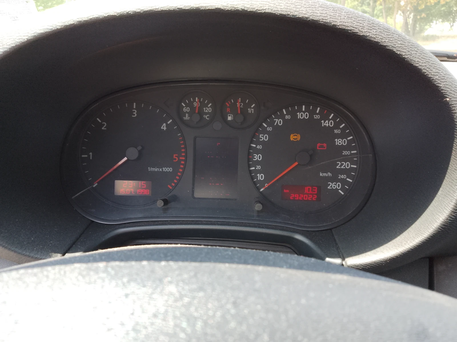 Audi A3  - изображение 10