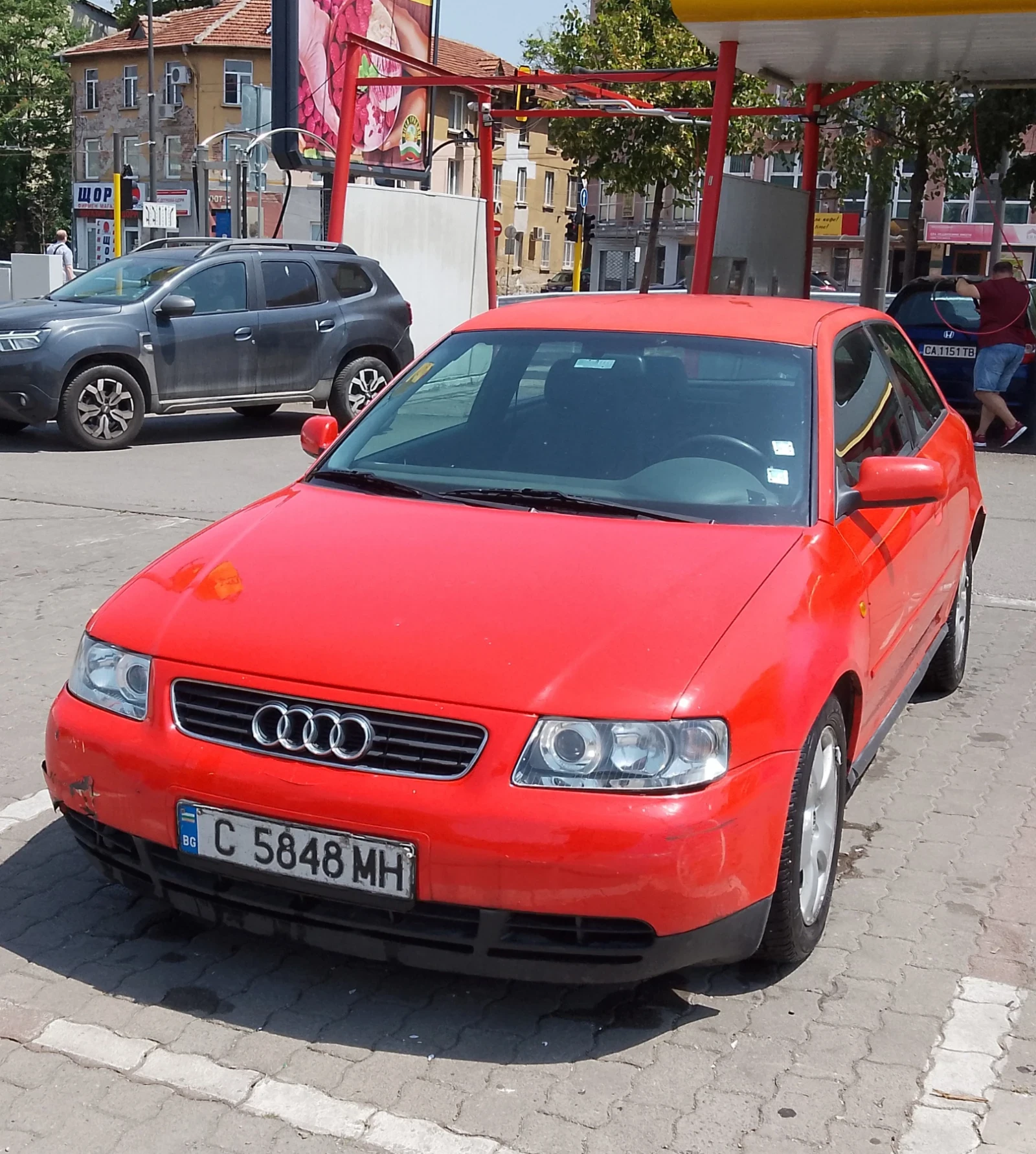 Audi A3 | Mobile.bg � ����������� 1