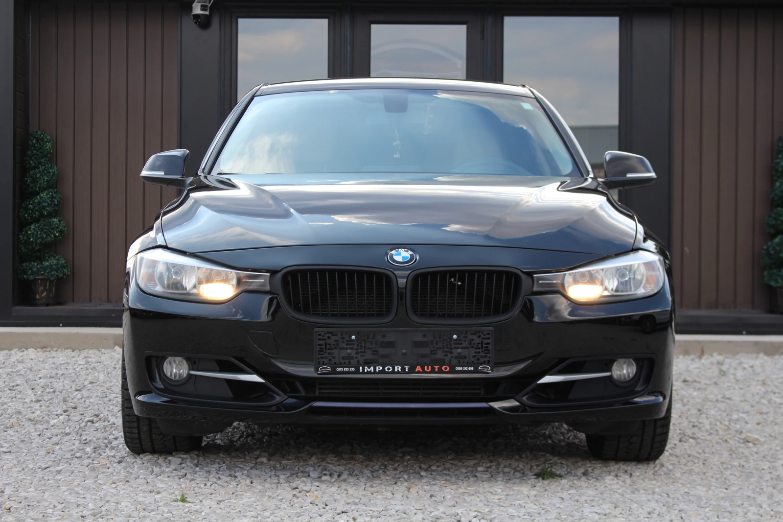 BMW 328 i* Xdrive - изображение 2