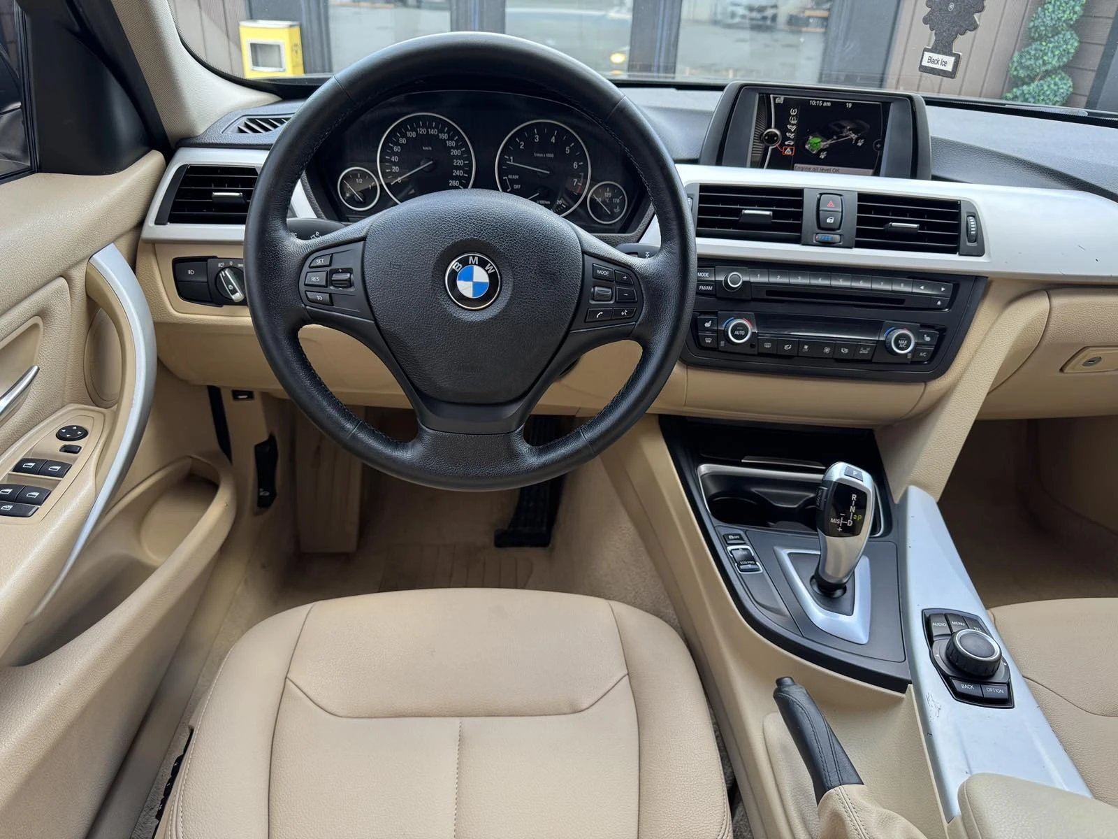 BMW 328 i* Xdrive - изображение 8