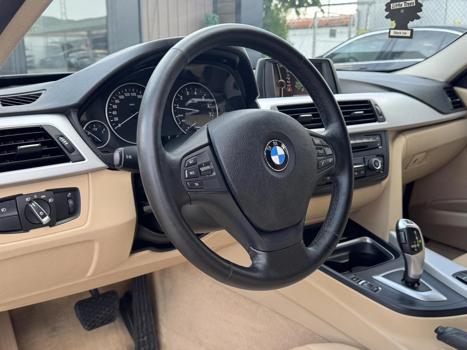 BMW 328 i* Xdrive - изображение 10