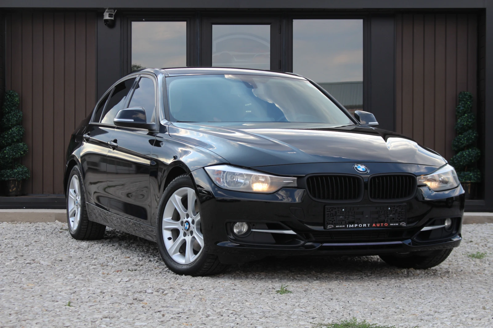 BMW 328 i* Xdrive - изображение 3