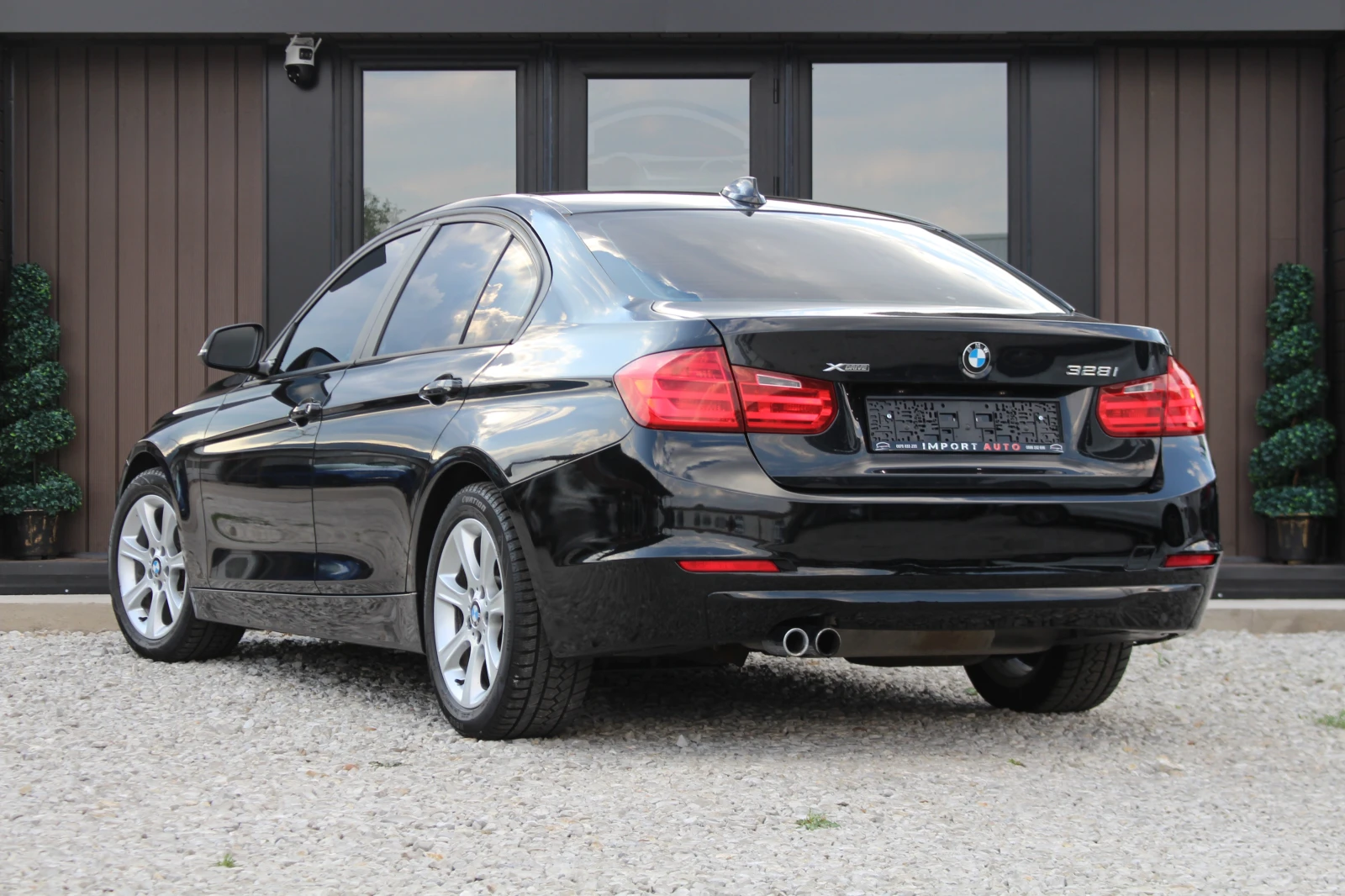 BMW 328 i* Xdrive - изображение 4