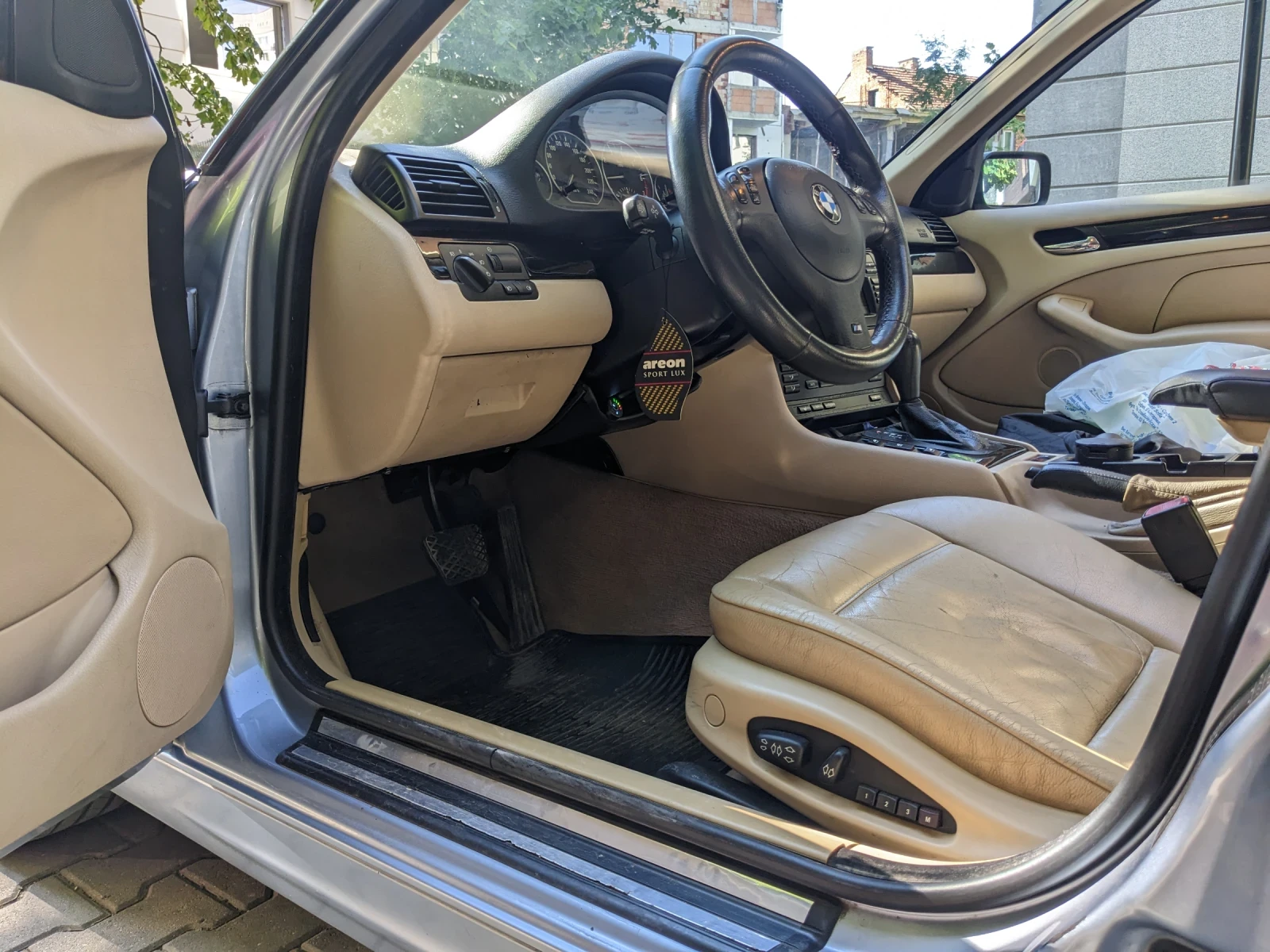 BMW 330 Bmw 330 ix M pacet individual - изображение 9