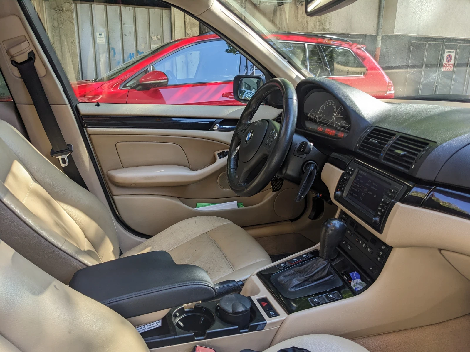 BMW 330 Bmw 330 ix M pacet individual - изображение 7