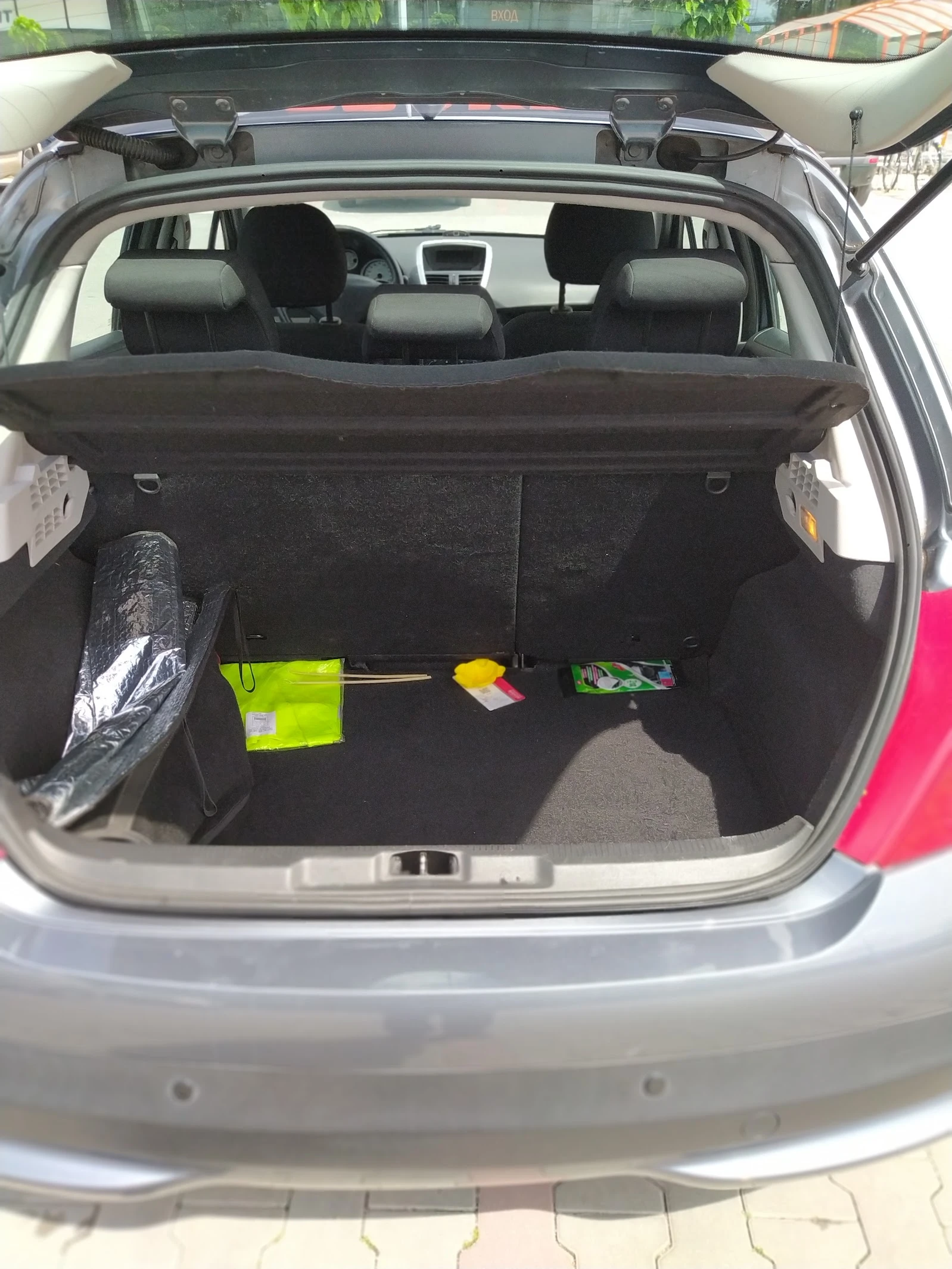 Peugeot 207  - изображение 4