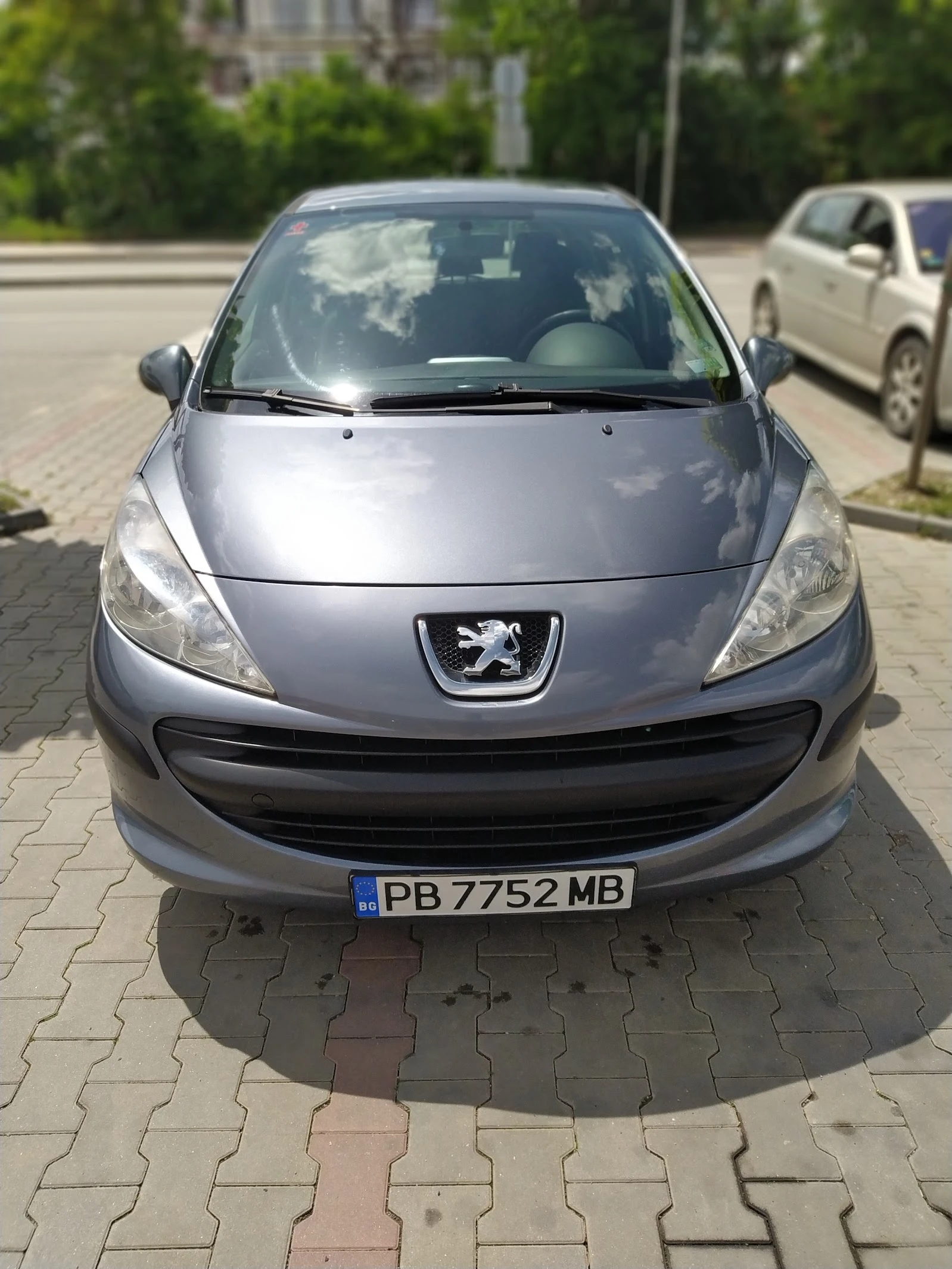Peugeot 207  - изображение 2