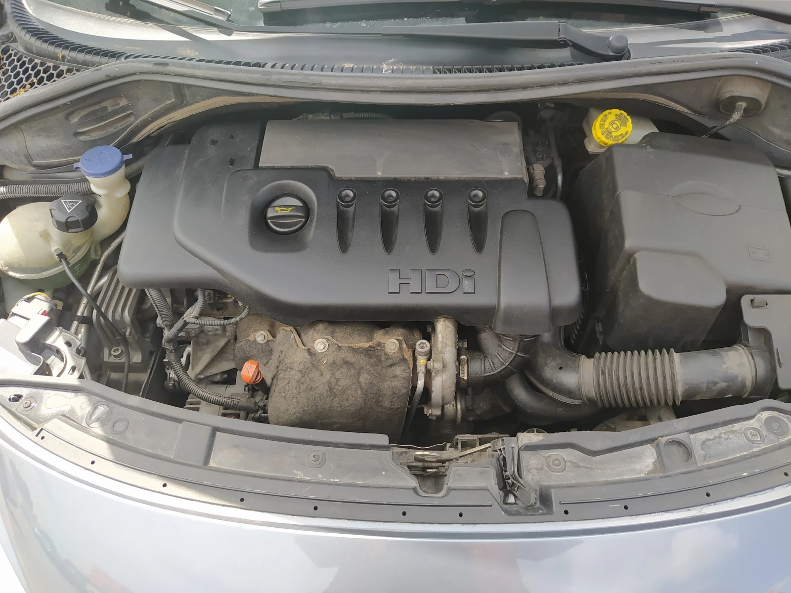 Peugeot 207  - изображение 6