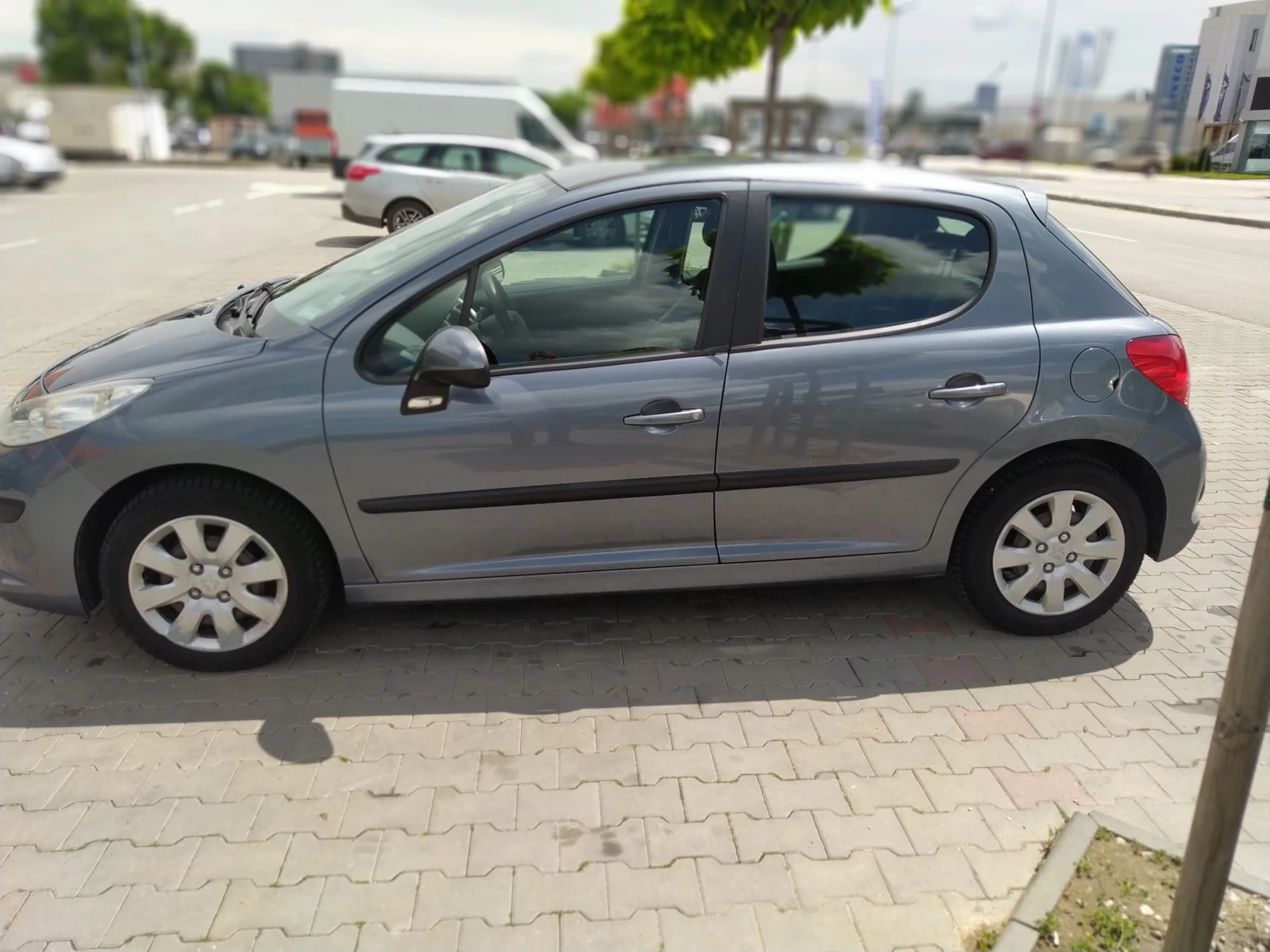 Peugeot 207  - изображение 3