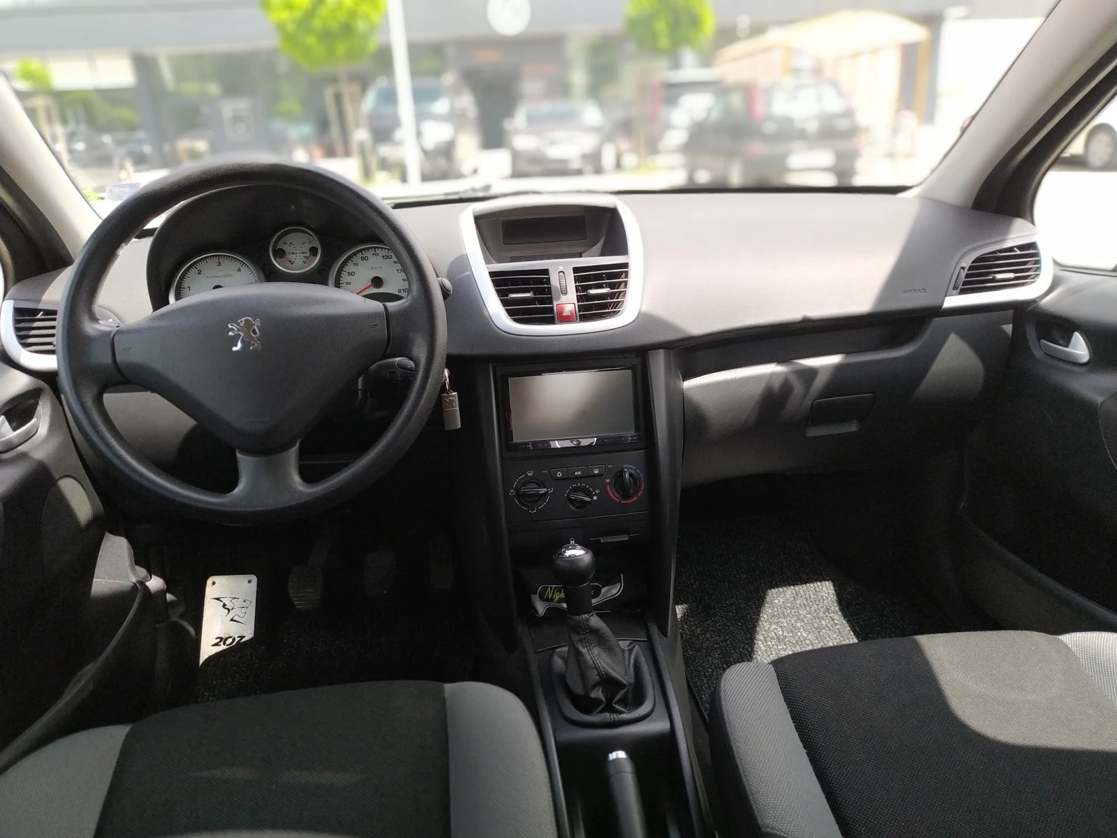 Peugeot 207  - изображение 8