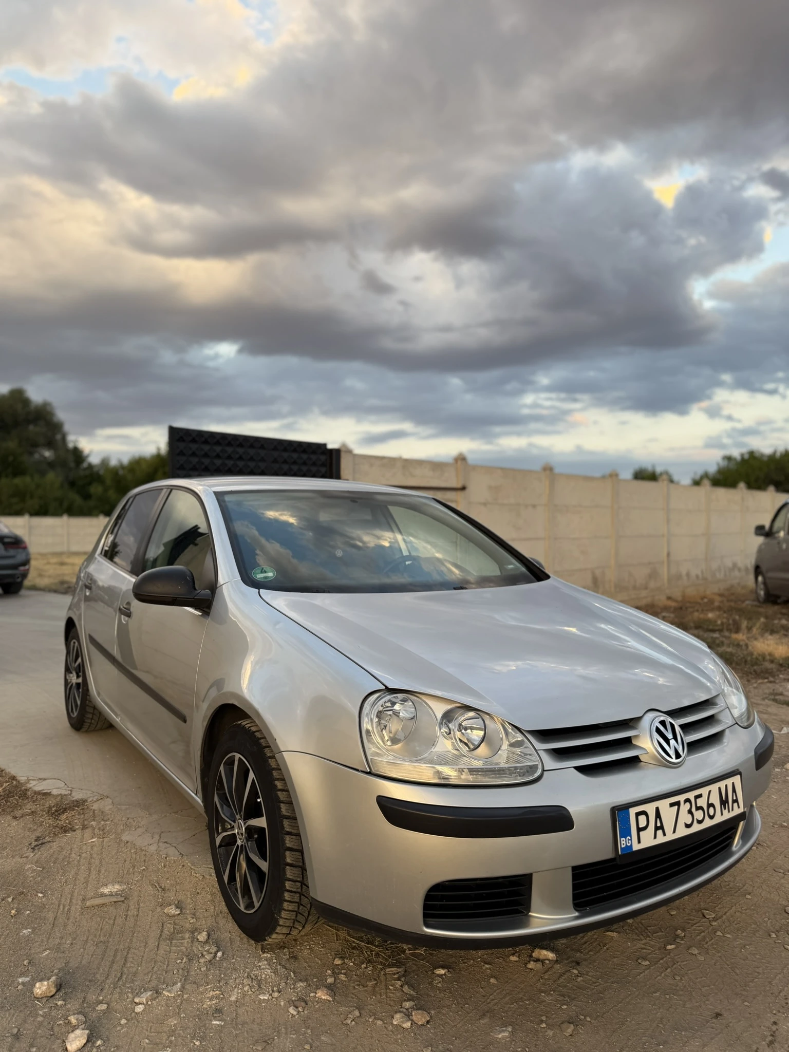 VW Golf  - изображение 3