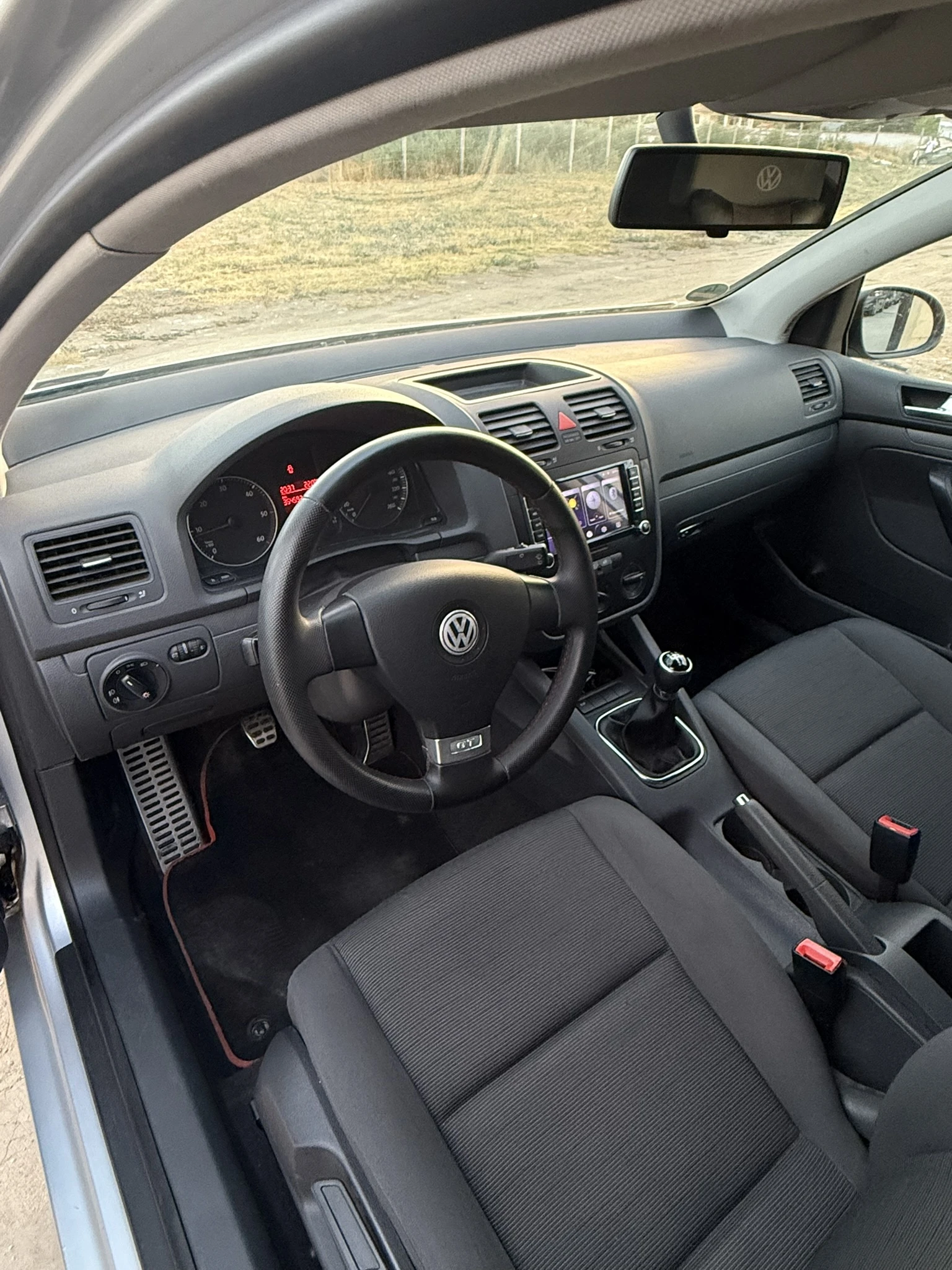 VW Golf  - изображение 7