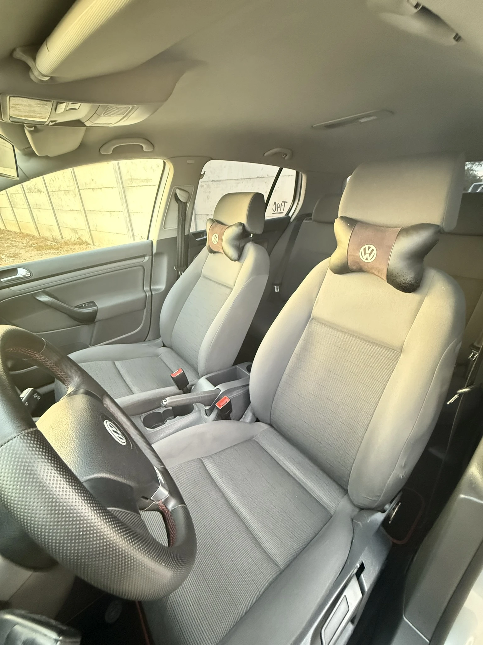 VW Golf  - изображение 10