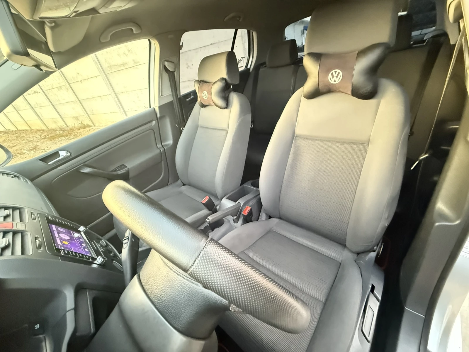 VW Golf  - изображение 9