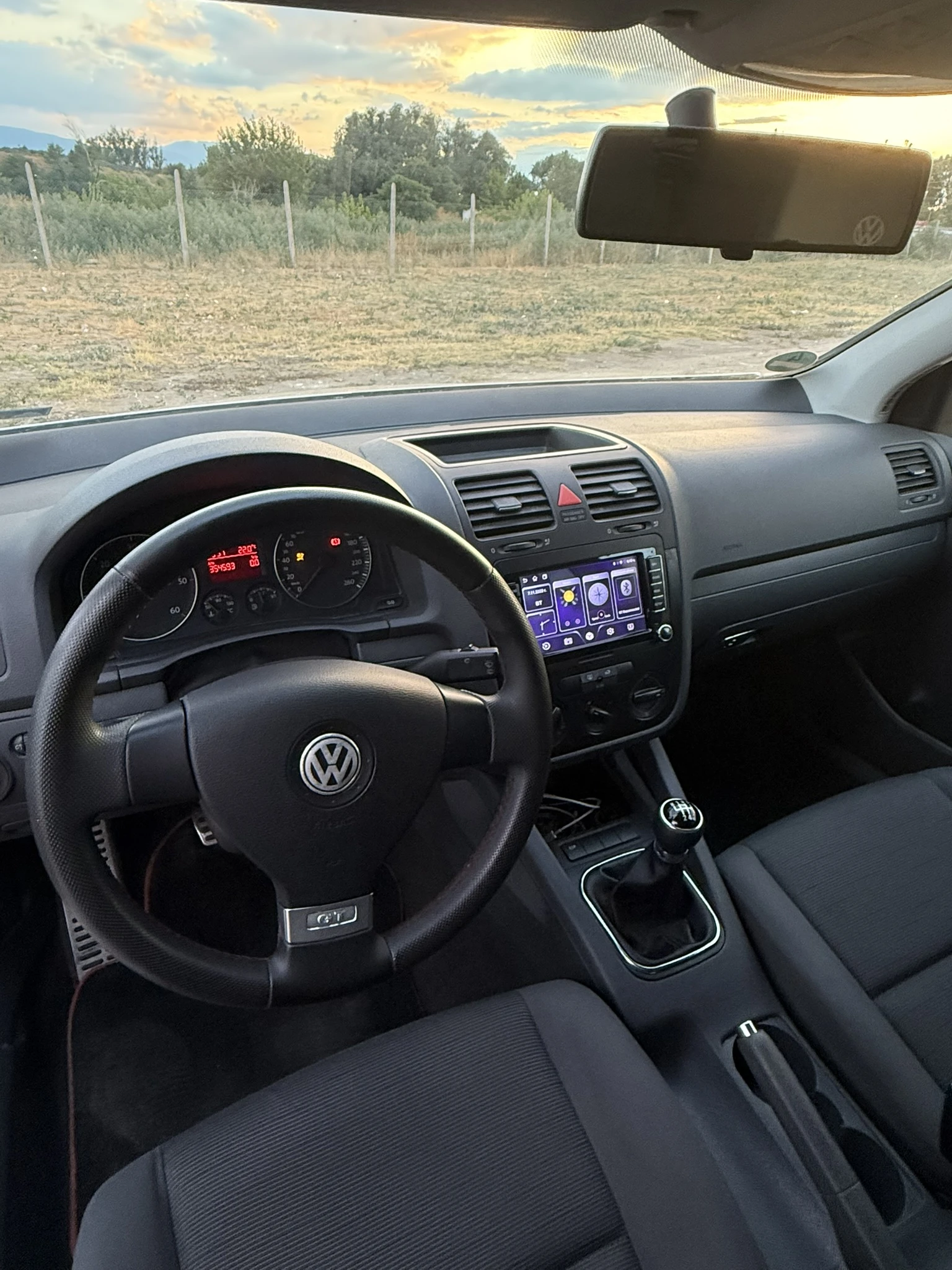 VW Golf  - изображение 8