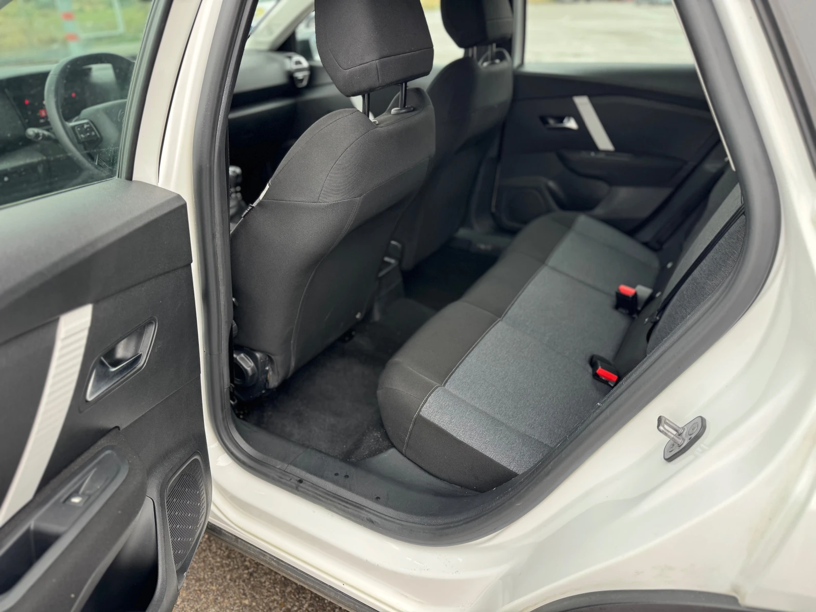 Citroen C4 1.5eHDI-2021-NAVI-6 | Mobile.bg   11