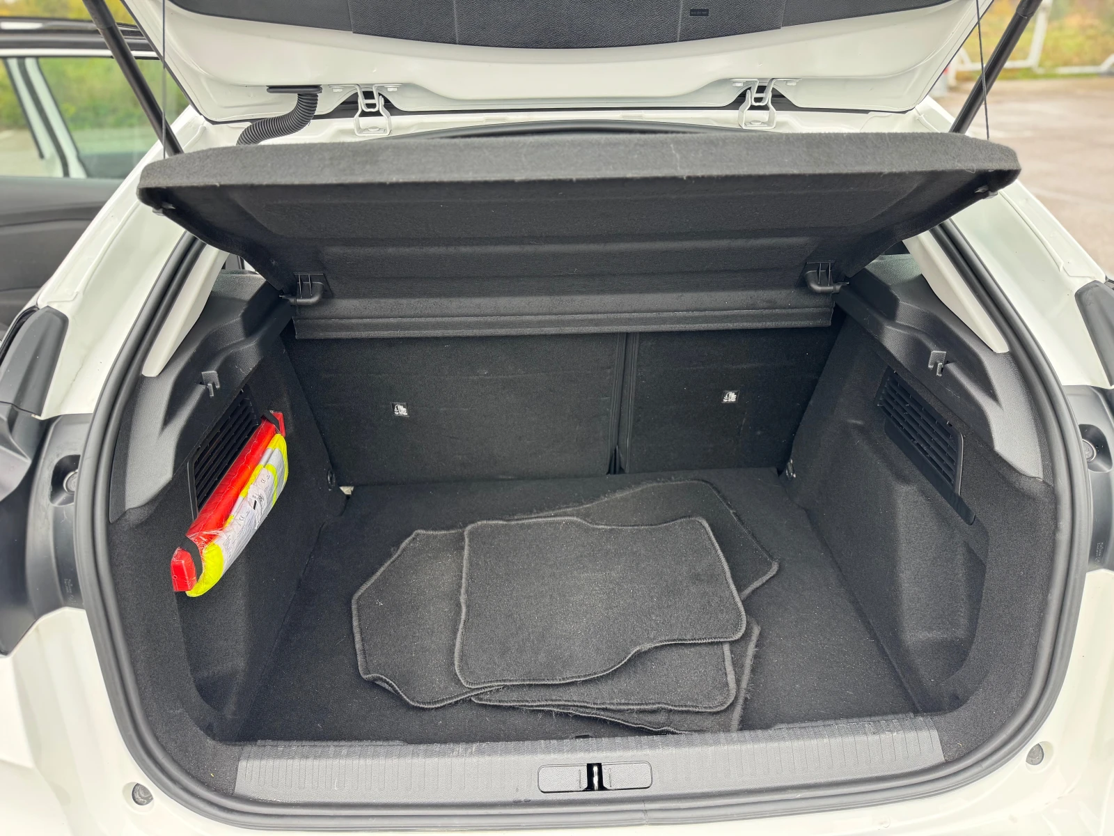 Citroen C4 1.5eHDI-2021-NAVI-6 | Mobile.bg   16