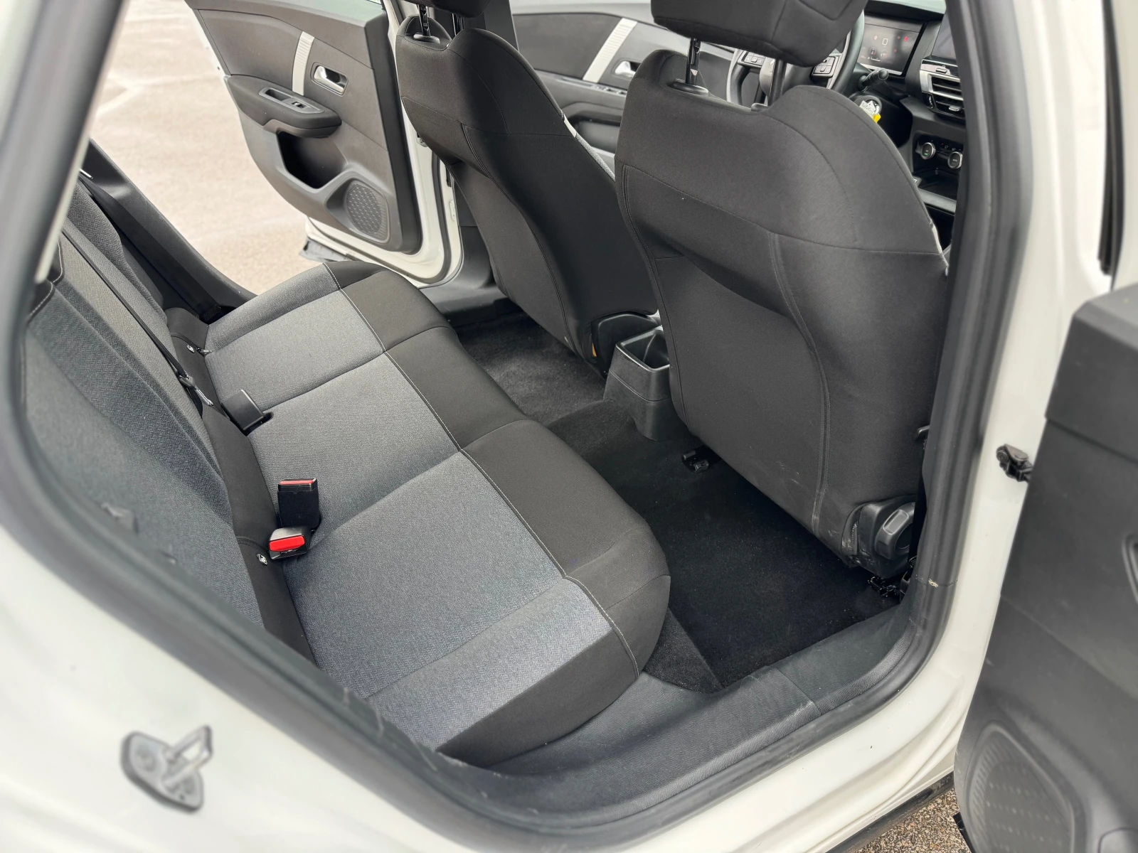 Citroen C4 1.5eHDI-2021-NAVI-6 | Mobile.bg   13