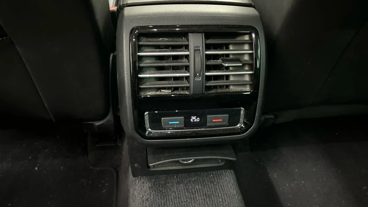 VW Passat  - изображение 5