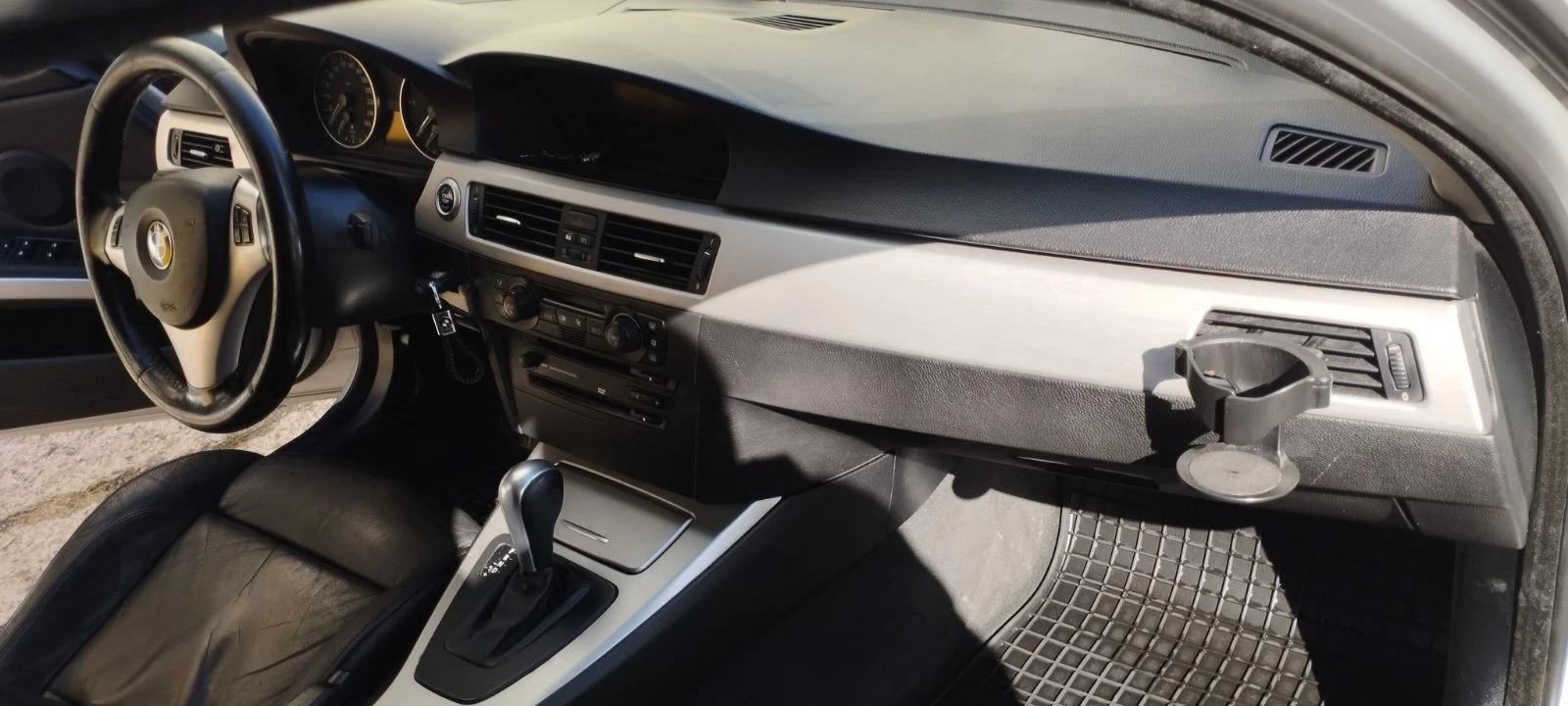 BMW 320 | Mobile.bg � ����������� 12