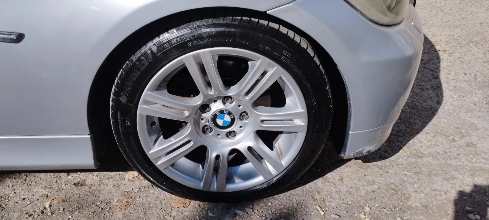 BMW 320  - изображение 6