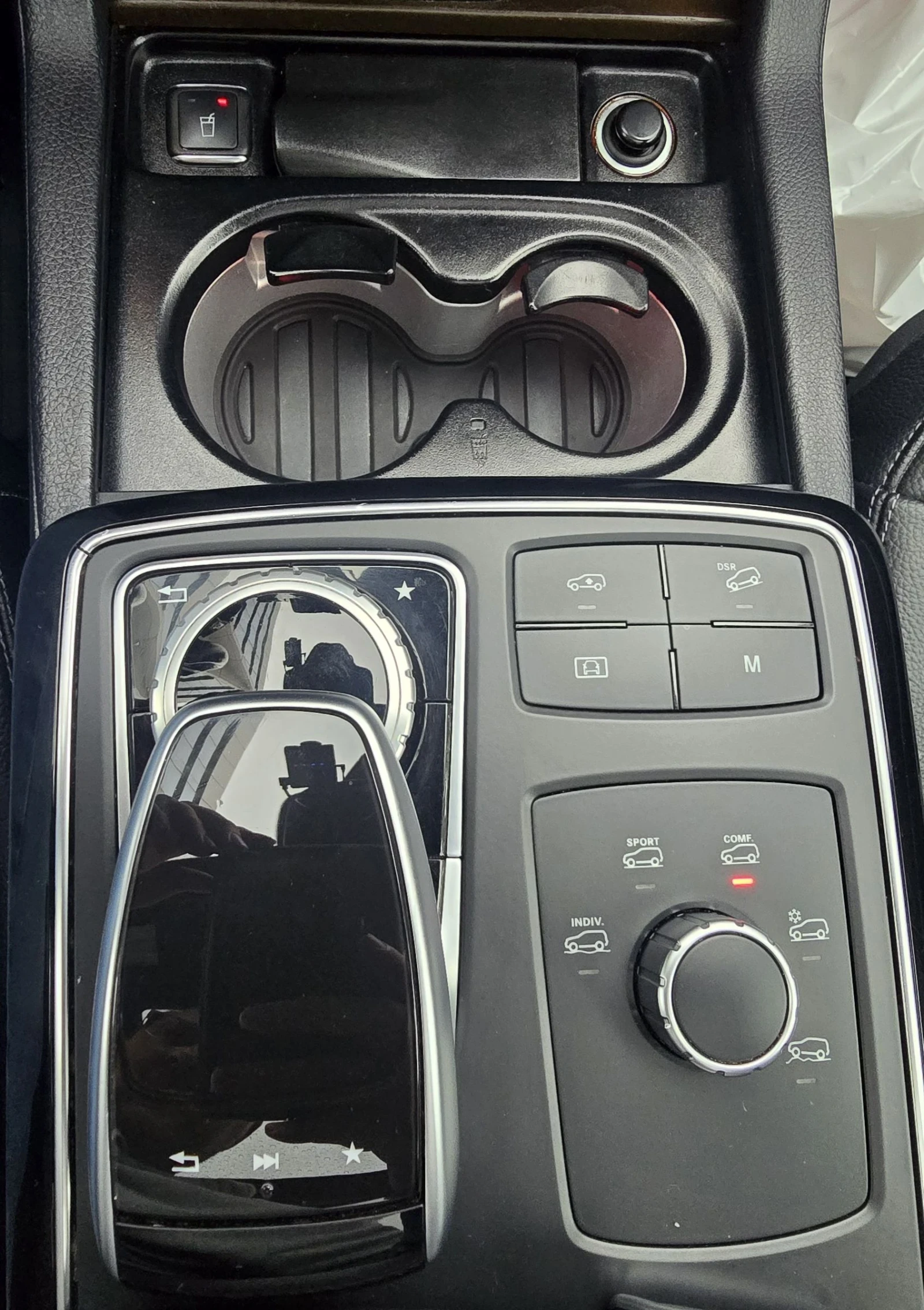 Mercedes-Benz GLS 450 AMG Line | Mobile.bg   16