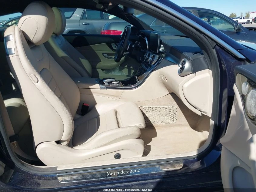 Mercedes-Benz C 300 4MATIC/BURMESTER/ВИДЕО НА МОТОРА - изображение 7