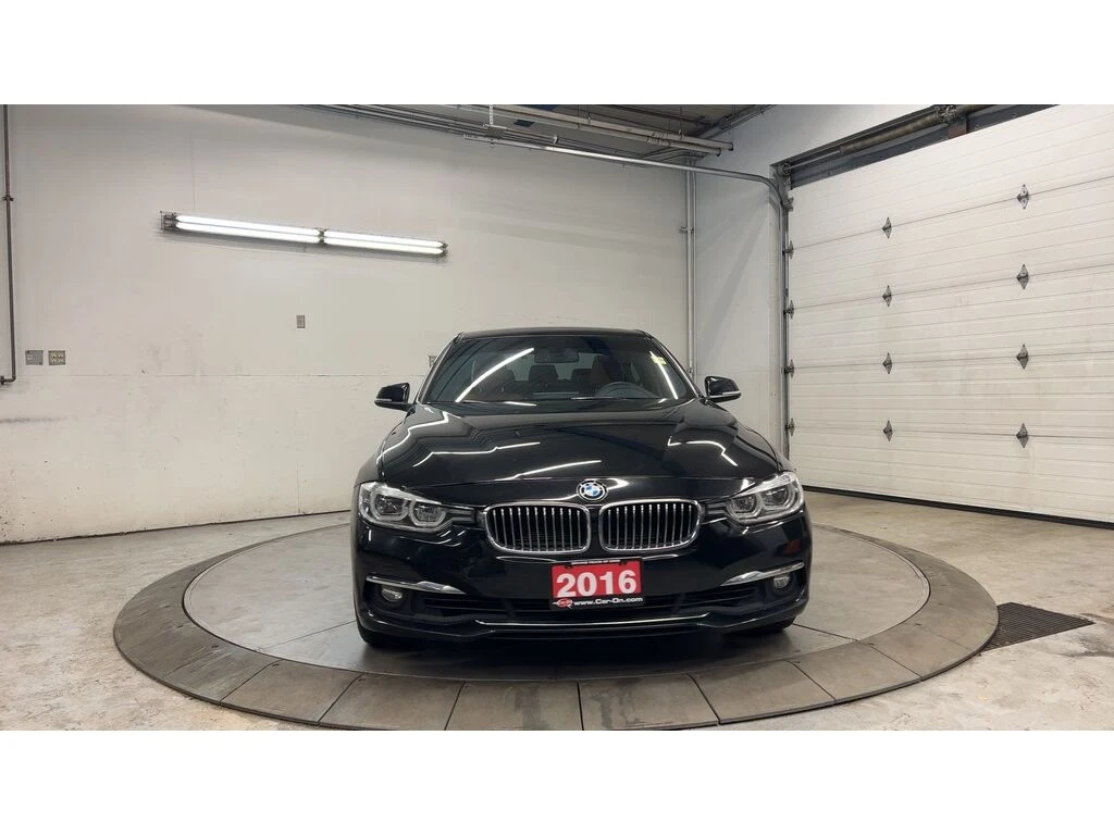 BMW 328 * 328I XDRIVE | 240HP| HTD LEATHER | SUNROOF | NAV - изображение 3