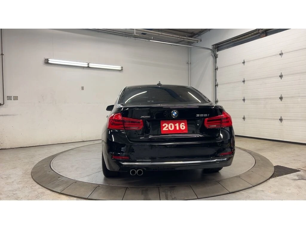 BMW 328 * 328I XDRIVE | 240HP| HTD LEATHER | SUNROOF | NAV - изображение 6