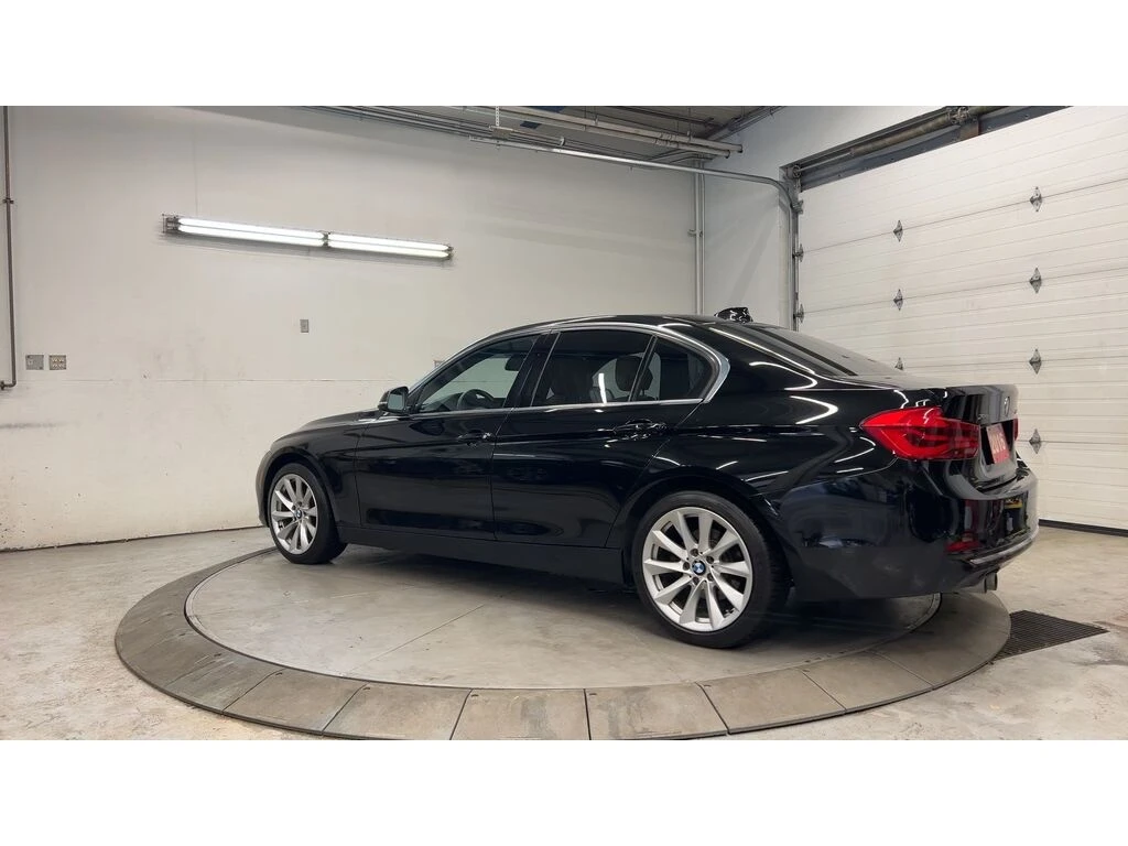 BMW 328 * 328I XDRIVE | 240HP| HTD LEATHER | SUNROOF | NAV - изображение 5