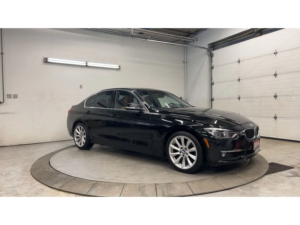 BMW 328 * 328I XDRIVE | 240HP| HTD LEATHER | SUNROOF | NAV - изображение 2