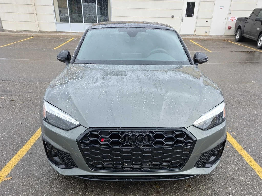 Audi S5 * Progressiv * CARFAX * БЕЗ ПЪРВОНАЧАЛНА ВНОСКА - изображение 6