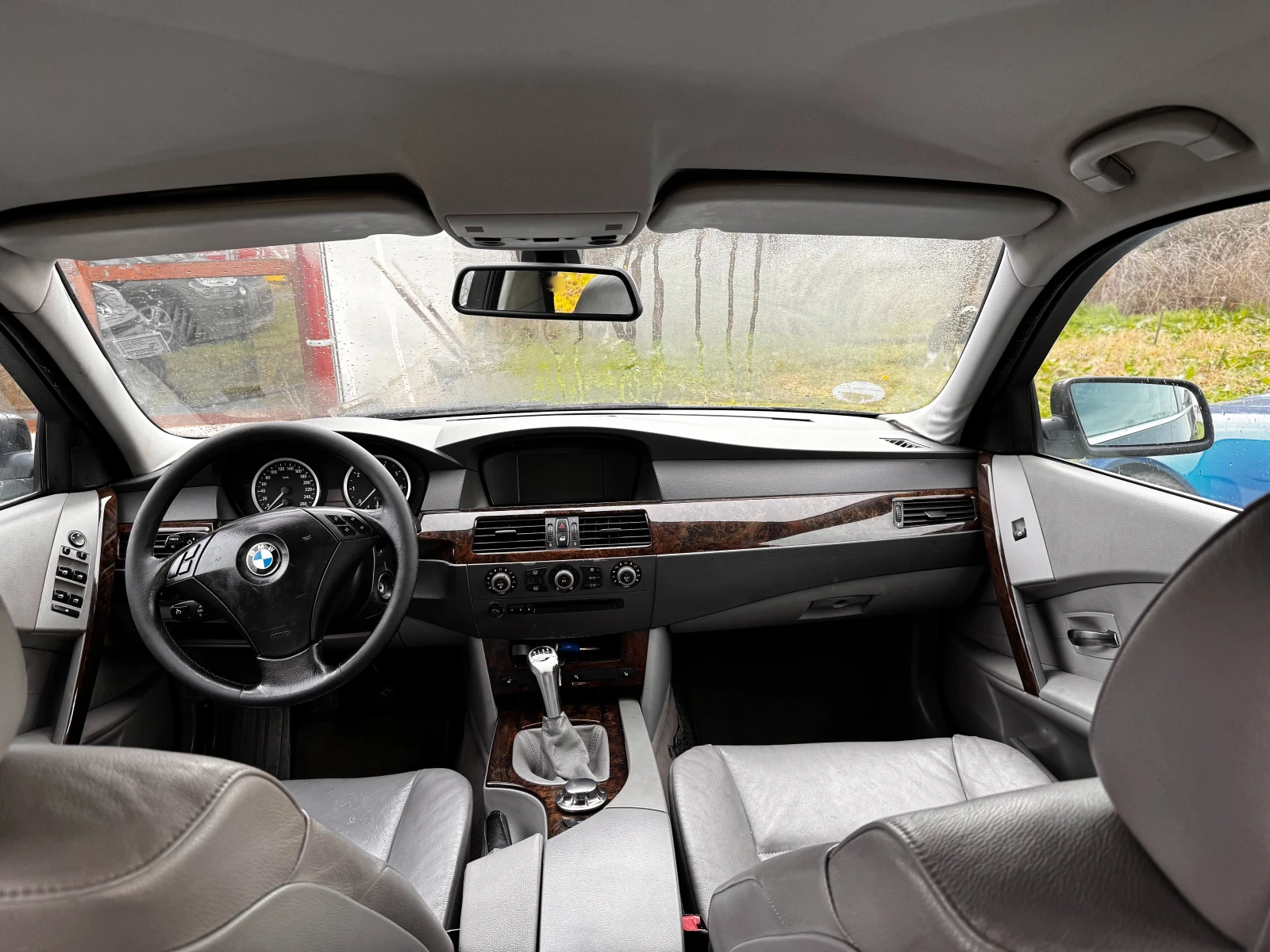 BMW 520 i - изображение 10