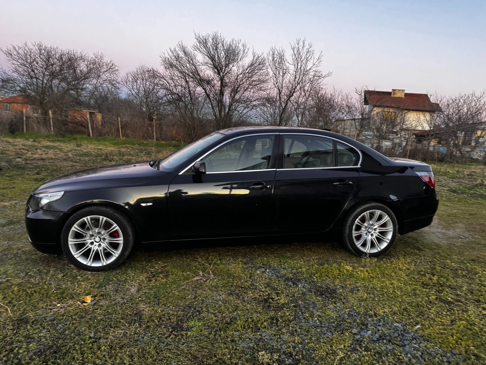 BMW 520 i - изображение 6