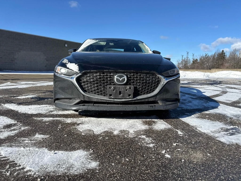 Mazda 3 * GS * CARFAX * ��� ������������ ������ | Mobile.bg � ����������� 6