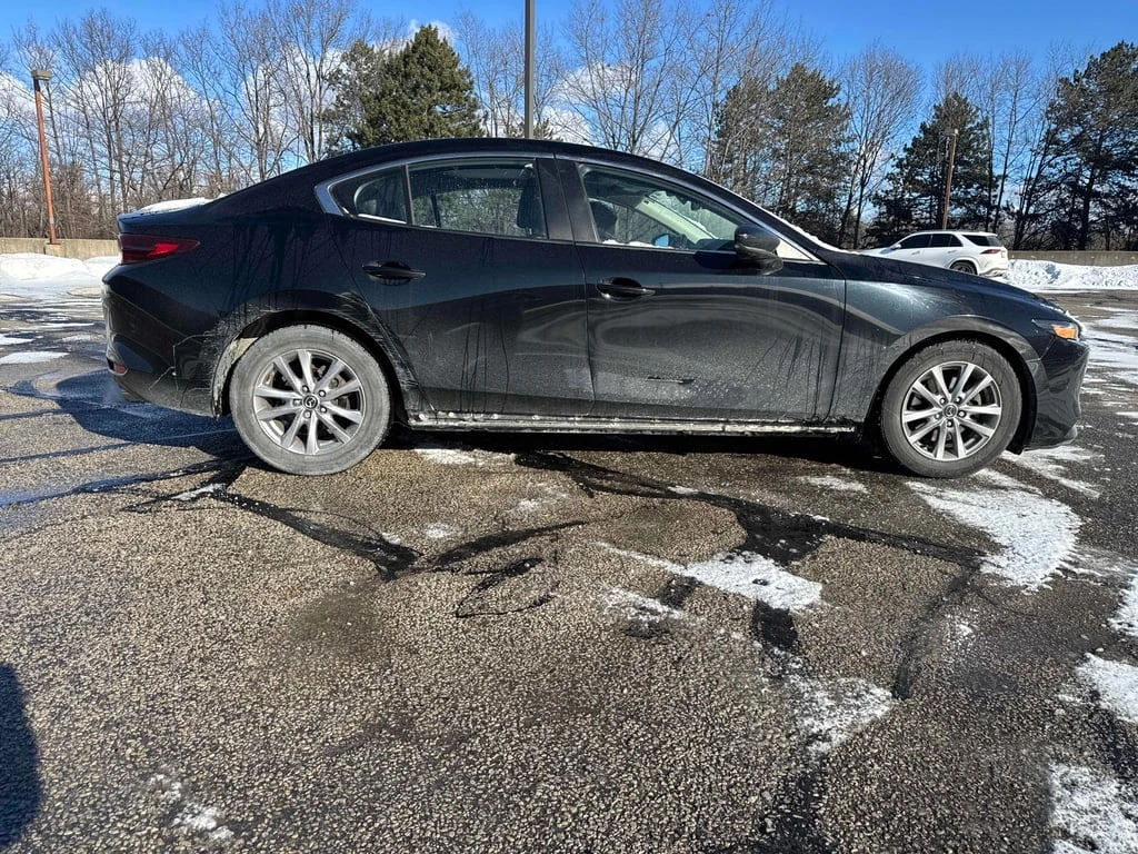 Mazda 3 * GS * CARFAX * ��� ������������ ������ | Mobile.bg � ����������� 3