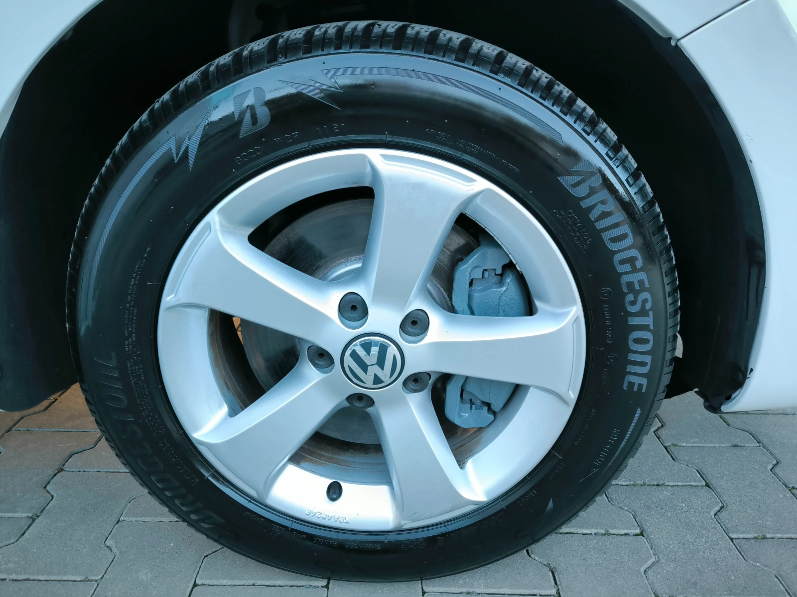 VW Sharan 2, 0�Di-150k.c.6��������, ���� 5�! | Mobile.bg � ����������� 16