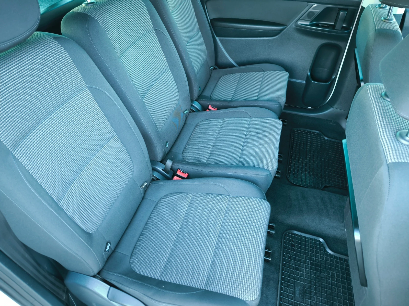 VW Sharan 2, 0�Di-150k.c.6��������, ���� 5�! | Mobile.bg � ����������� 12