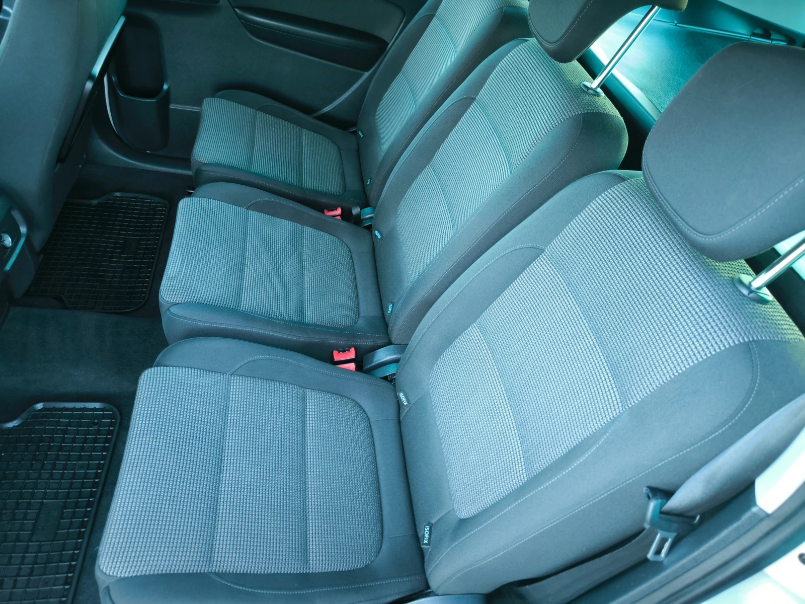 VW Sharan 2, 0�Di-150k.c.6��������, ���� 5�! | Mobile.bg � ����������� 13