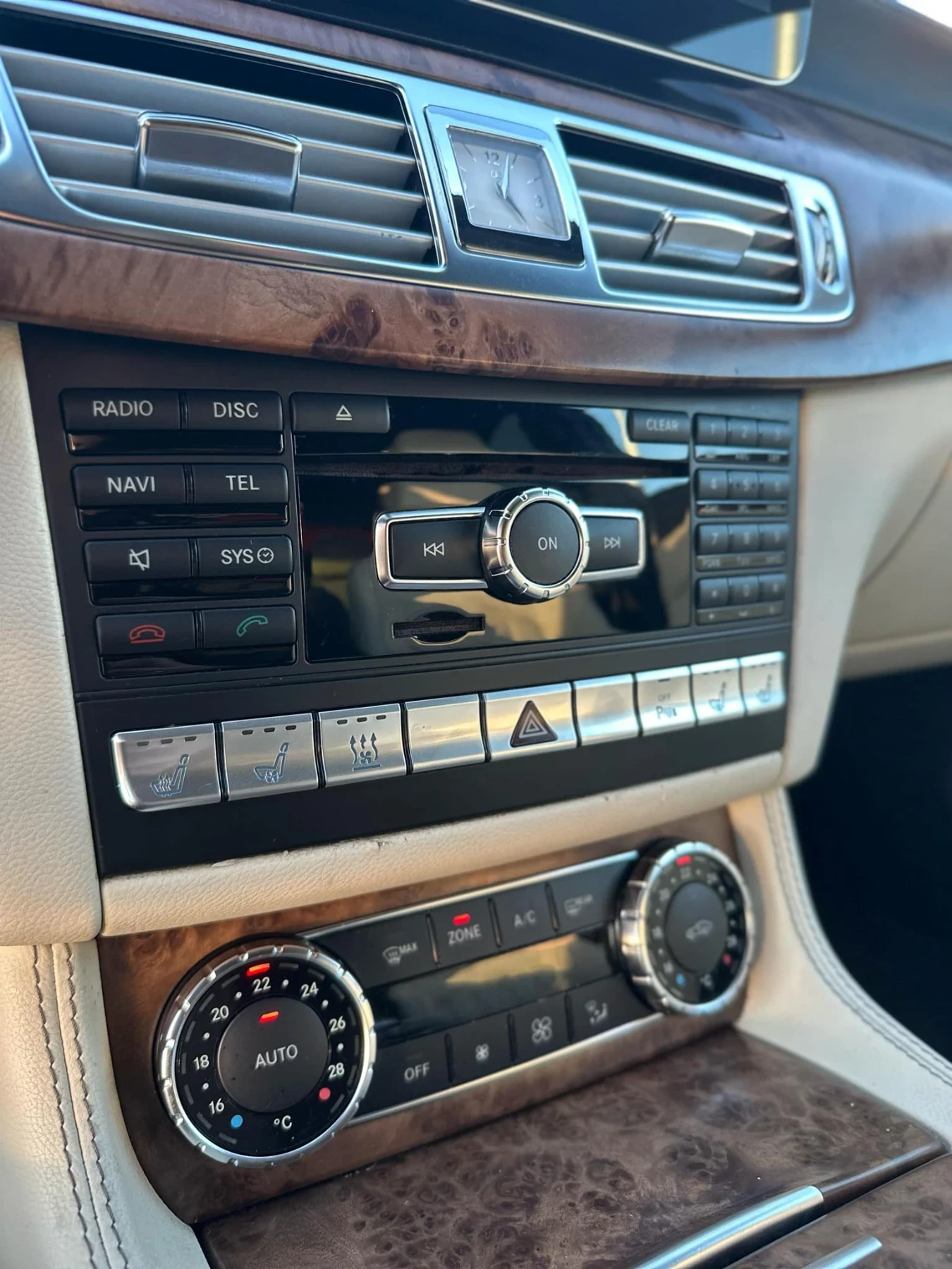 Mercedes-Benz CLS 350 AMG-LINE  - изображение 10