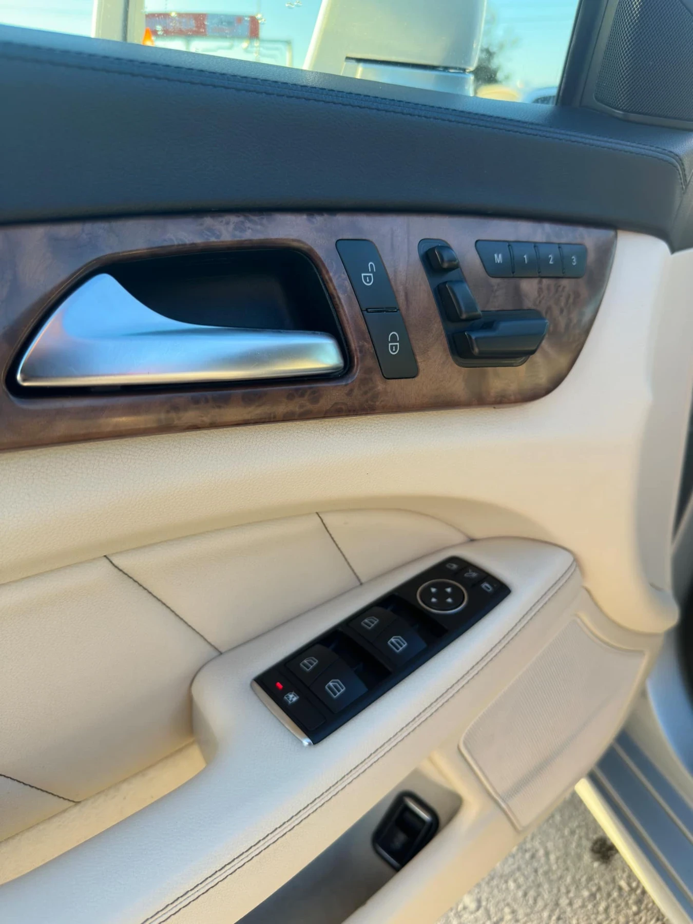 Mercedes-Benz CLS 350 AMG-LINE  | Mobile.bg � ����������� 12