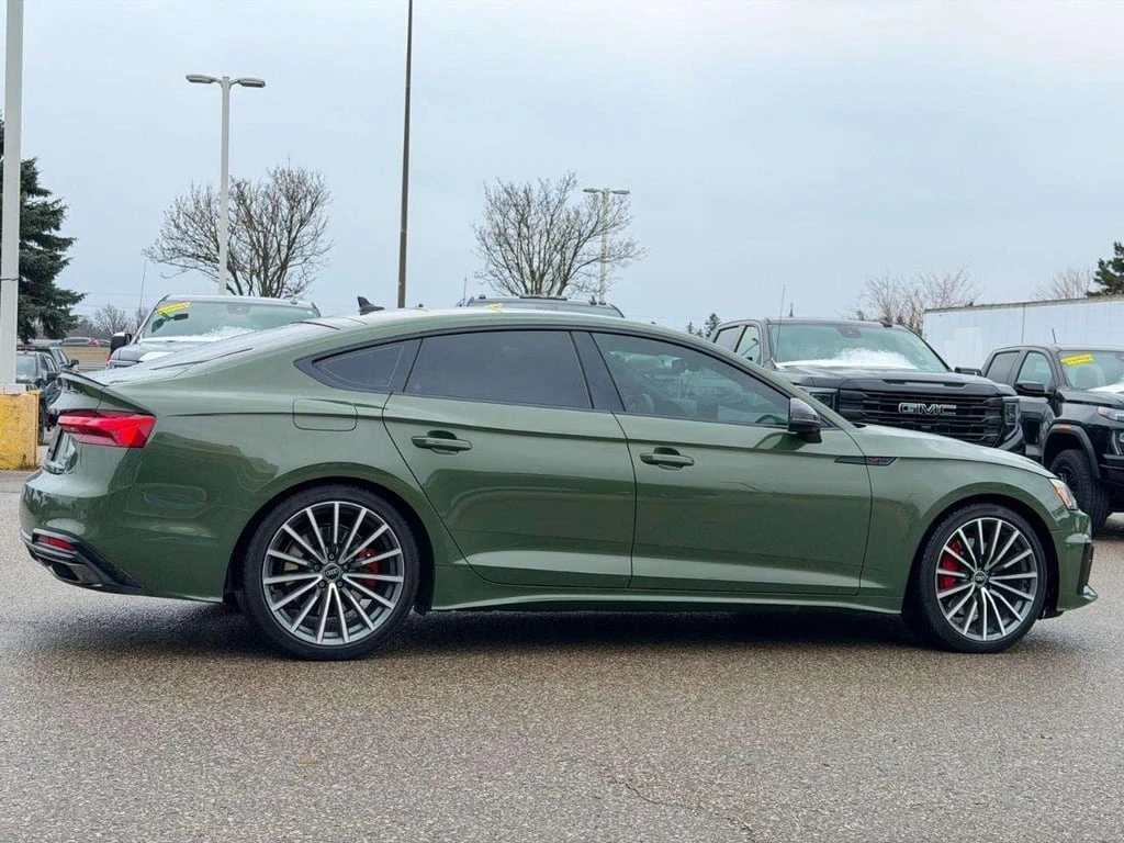 Audi A5 * S Line quattro Prestige * CARFAX * ���� �� �� | Mobile.bg � ����������� 10