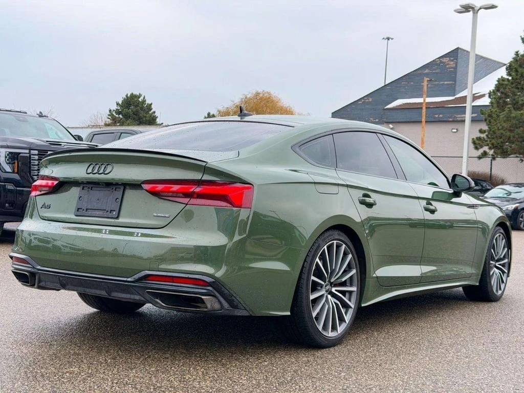 Audi A5 * S Line quattro Prestige * CARFAX * ���� �� �� | Mobile.bg � ����������� 9