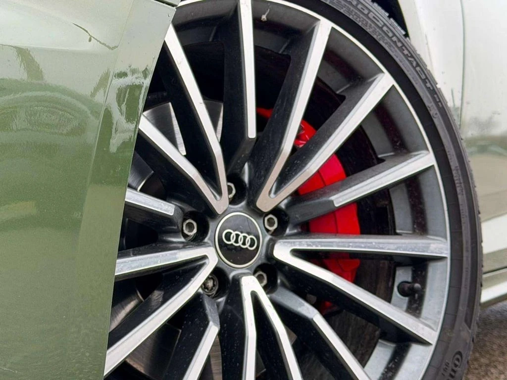 Audi A5 * S Line quattro Prestige * CARFAX * ���� �� �� | Mobile.bg � ����������� 5