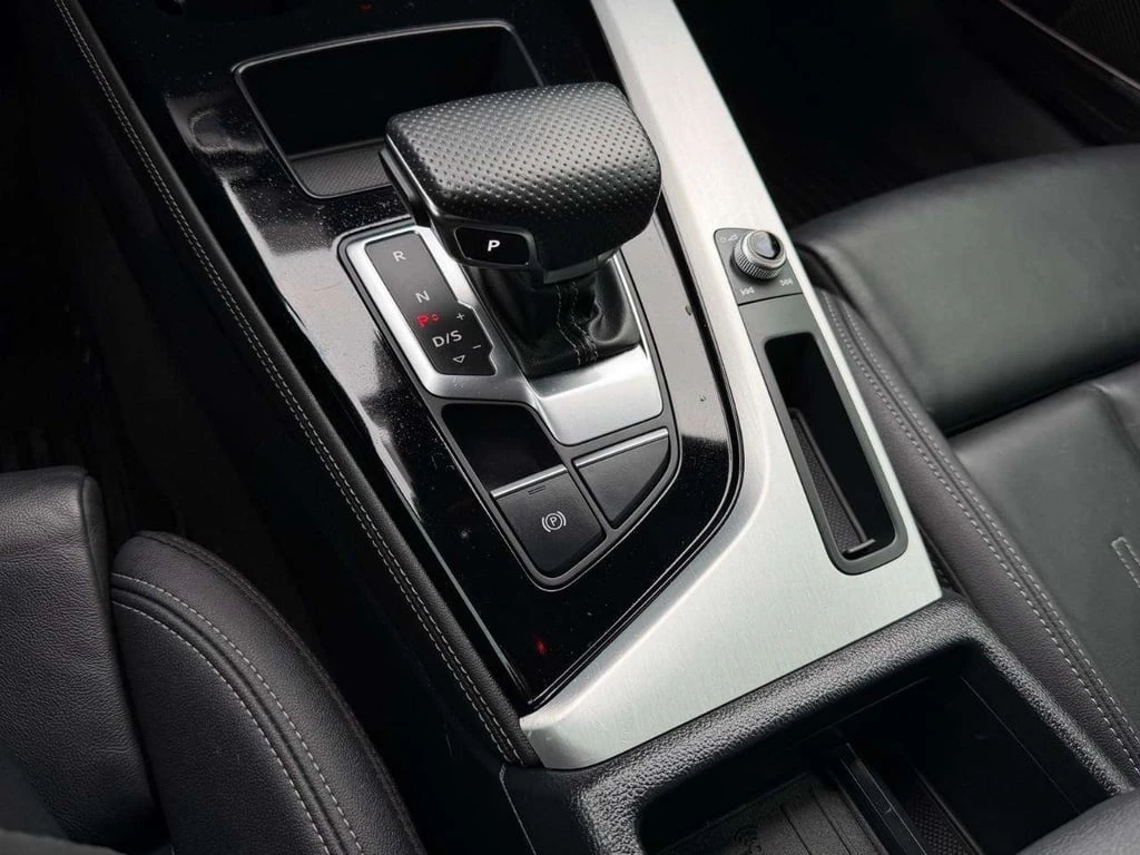 Audi A5 * S Line quattro Prestige * CARFAX * ���� �� �� | Mobile.bg � ����������� 16