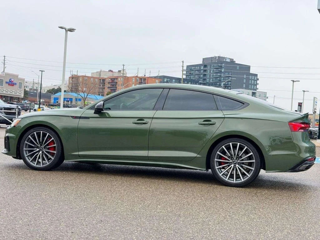 Audi A5 * S Line quattro Prestige * CARFAX * ���� �� �� | Mobile.bg � ����������� 6