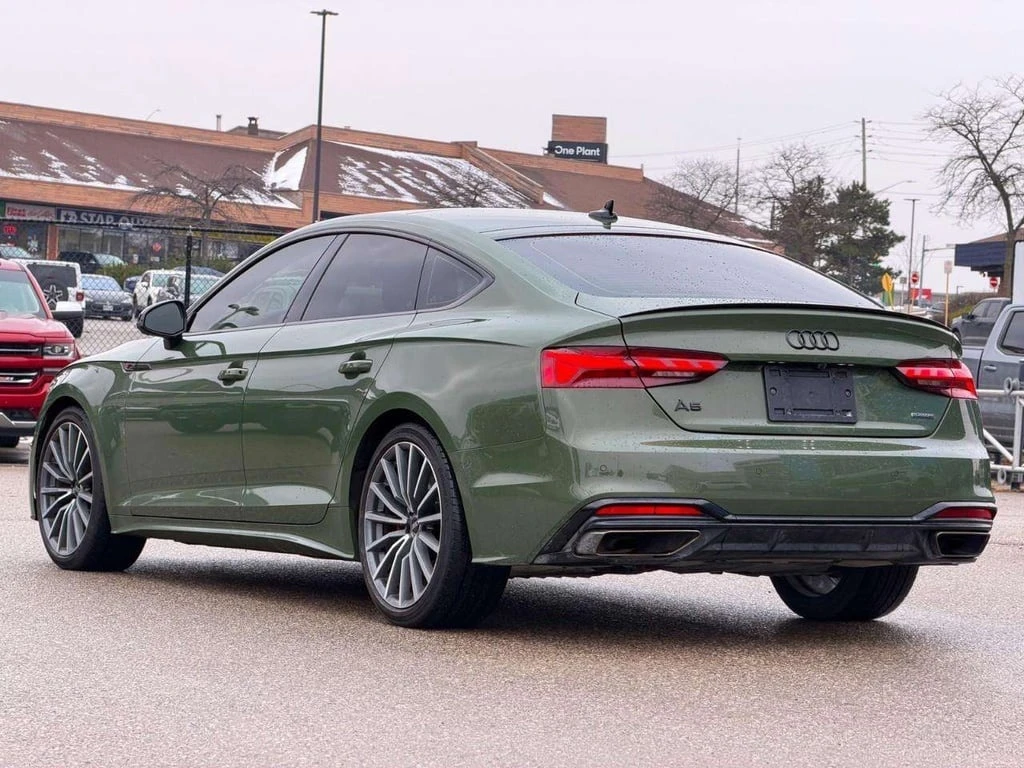 Audi A5 * S Line quattro Prestige * CARFAX * ���� �� �� | Mobile.bg � ����������� 7