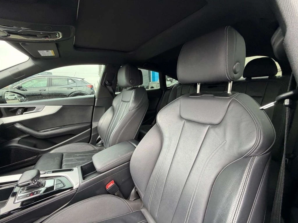 Audi A5 * S Line quattro Prestige * CARFAX * ���� �� �� | Mobile.bg � ����������� 15