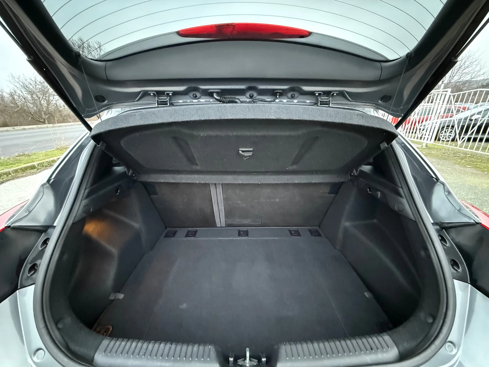 Hyundai I30 FACELIFT PANORAMA ��������� | Mobile.bg � ����������� 13